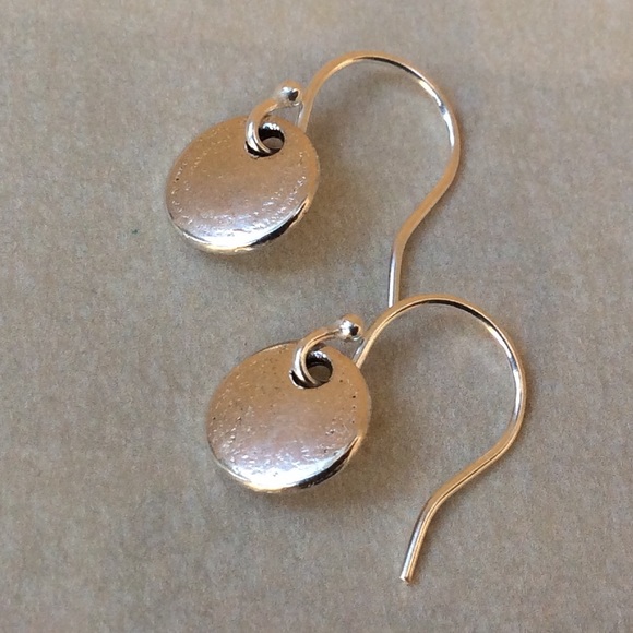 Sundance Charm Sterling silver earrings - Picture 5 of 8